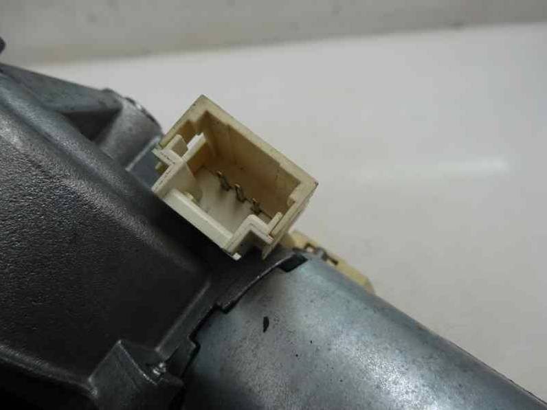 MOTOR LIMPIA TRASERO RENAULT CLIO III 2007 1.5 DCI D (68 CV)