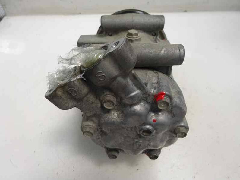 COMPRESOR AIRE ACONDICIONADO RENAULT CLIO III 2007 1.5 DCI D (68 CV)