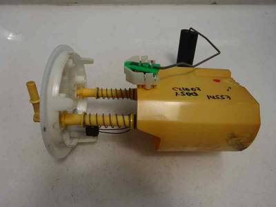 AFORADOR RENAULT CLIO III 2007 1.5 DCI D (68 CV)