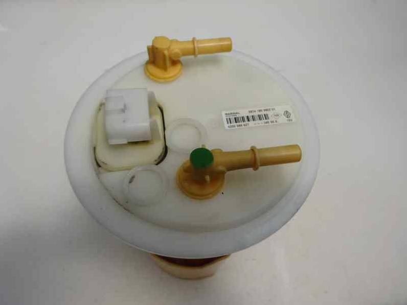 AFORADOR RENAULT CLIO III 2007 1.5 DCI D (68 CV)