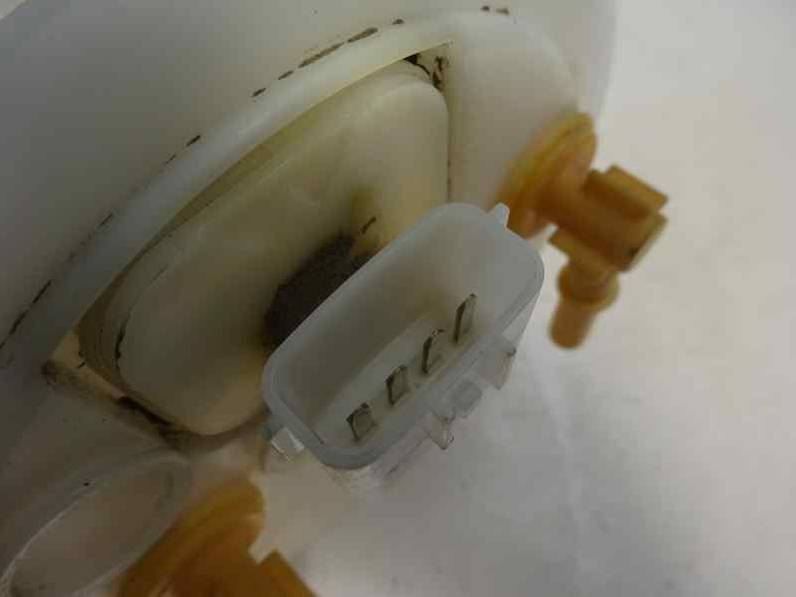 AFORADOR RENAULT CLIO III 2007 1.5 DCI D (68 CV)