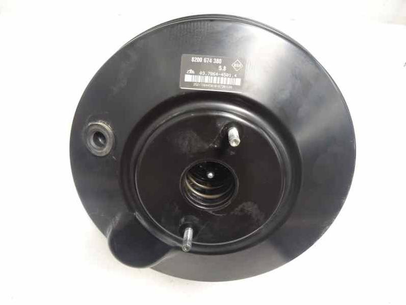 SERVOFRENO RENAULT CLIO III 2007 1.5 DCI D (68 CV)