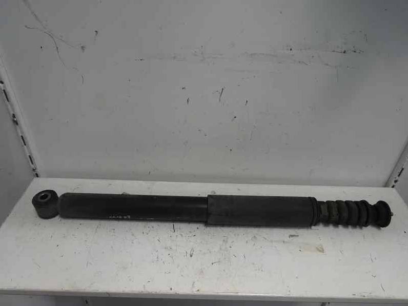 AMORTIGUADOR TRASERO RENAULT CLIO III 2007 1.5 DCI D (68 CV)