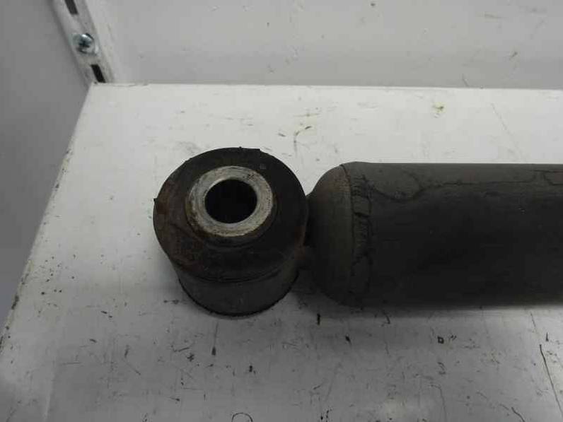 AMORTIGUADOR TRASERO RENAULT CLIO III 2007 1.5 DCI D (68 CV)