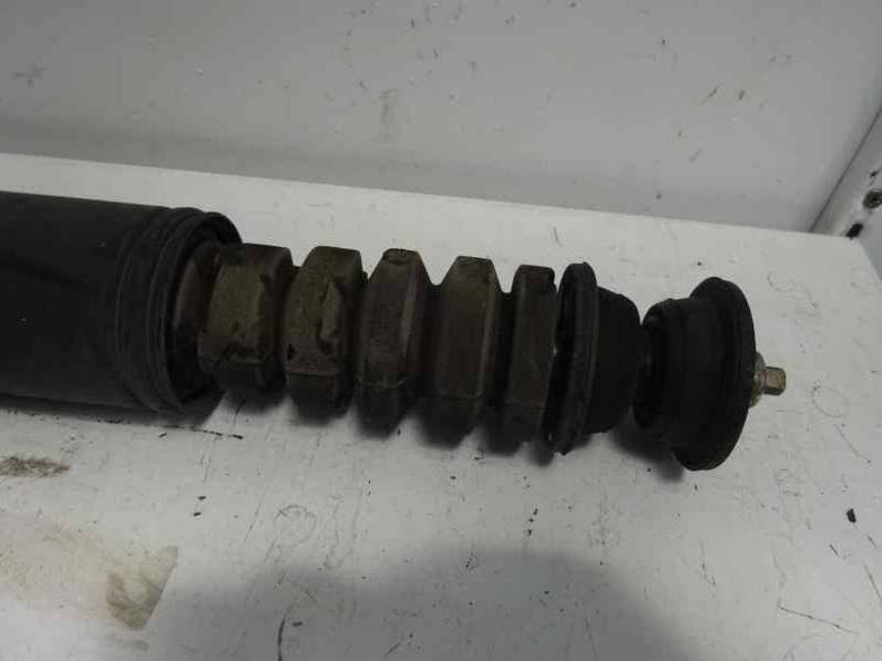 AMORTIGUADOR TRASERO RENAULT CLIO III 2007 1.5 DCI D (68 CV)