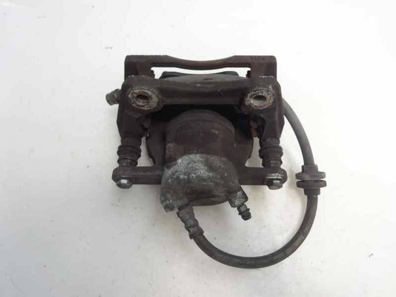 PINZA FRENO DELANTERA IZQUIERDA RENAULT CLIO III 2007 1.5 DCI D (68 CV)