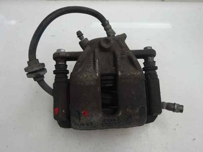 PINZA FRENO DELANTERA DERECHA RENAULT CLIO III 2007 1.5 DCI D (68 CV)