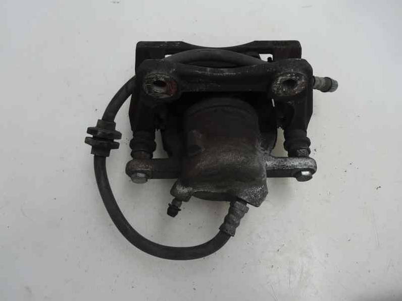 PINZA FRENO DELANTERA DERECHA RENAULT CLIO III 2007 1.5 DCI D (68 CV)