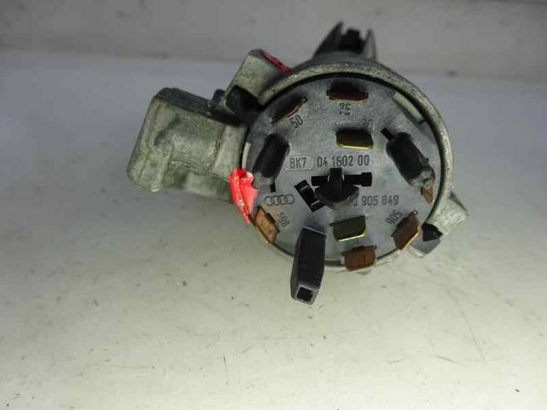 CONMUTADOR DE ARRANQUE SEAT TOLEDO 2001 1.9 TDI (110 CV)