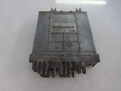 CENTRALITA MOTOR UCE RENAULT SCENIC 2000 1.9 DTI D (98 CV)