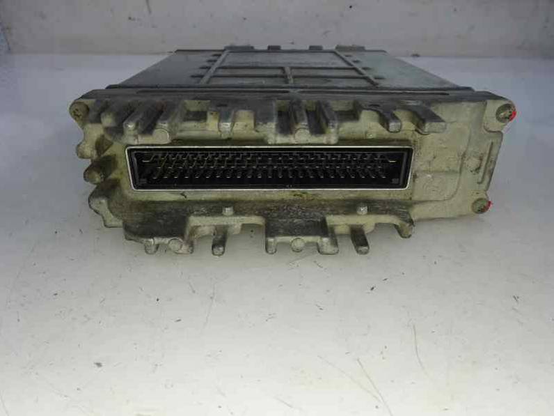 CENTRALITA MOTOR UCE RENAULT SCENIC 2000 1.9 DTI D (98 CV)