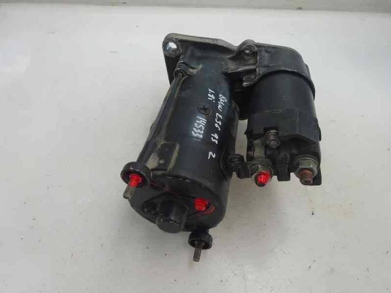 MOTOR ARRANQUE BMW SERIE 3 BERLINA 1993 1.8 (116 CV)