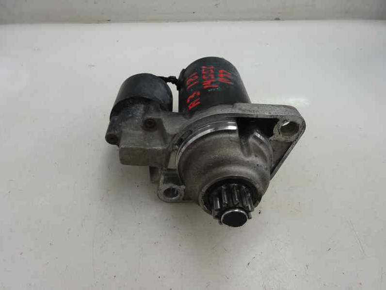 MOTOR ARRANQUE AUDI A3 1999 1.8 20V (125 CV)