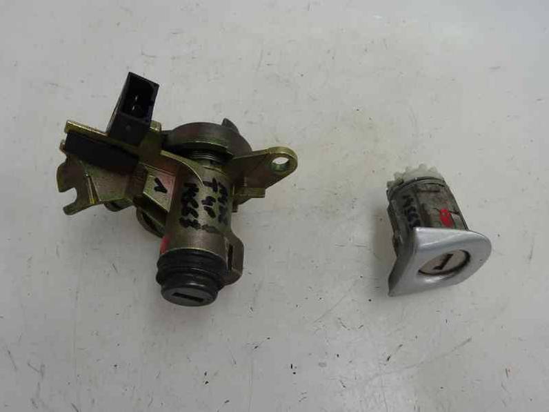 CONMUTADOR DE ARRANQUE AUDI A4 BERLINA 2002 2.5 V6 24V TDI (180 CV)