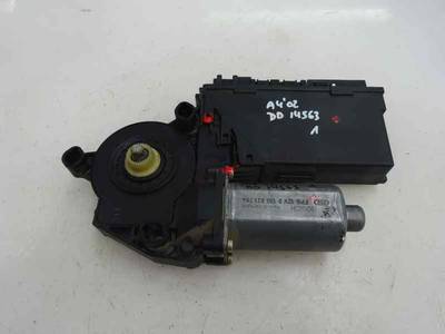 MOTOR ELEVALUNAS DELANTERO DERECHO AUDI A4 BERLINA 2002 2.5 V6 24V TDI (180 CV)