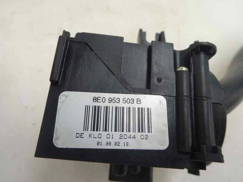 MANDO LIMPIA AUDI A4 BERLINA 2002 2.5 V6 24V TDI (180 CV)