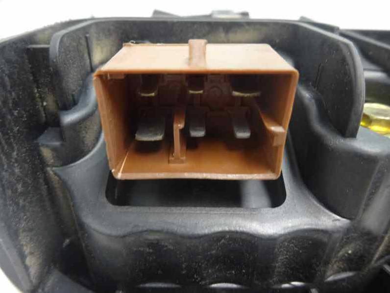 MOTOR CALEFACCION AUDI A4 BERLINA 2002 2.5 V6 24V TDI (180 CV)