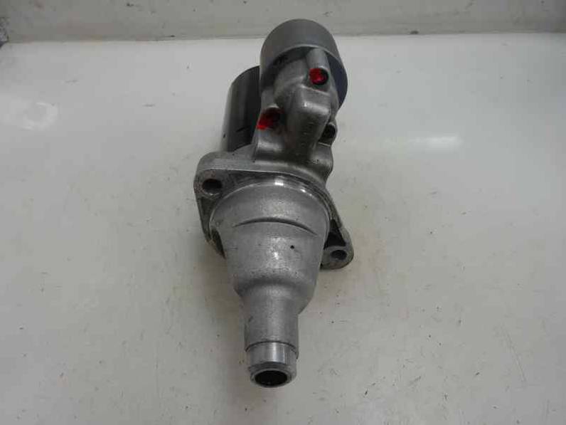 MOTOR ARRANQUE AUDI A4 BERLINA 2002 2.5 V6 24V TDI (180 CV)