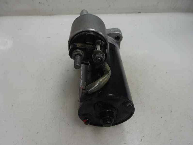 MOTOR ARRANQUE AUDI A4 BERLINA 2002 2.5 V6 24V TDI (180 CV)