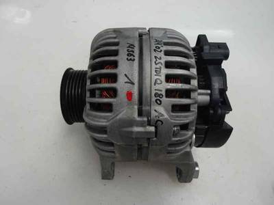 ALTERNADOR AUDI A4 BERLINA 2002 2.5 V6 24V TDI (180 CV)