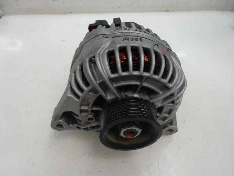 ALTERNADOR AUDI A4 BERLINA 2002 2.5 V6 24V TDI (180 CV)