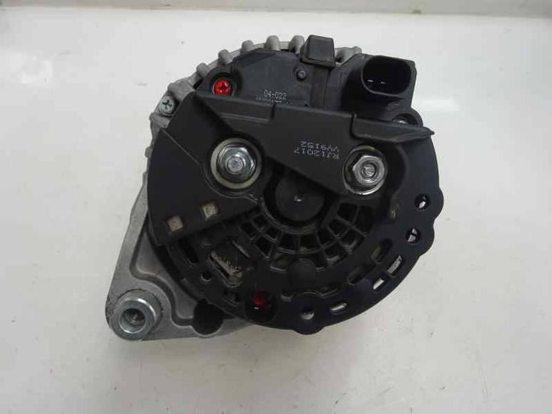 ALTERNADOR AUDI A4 BERLINA 2002 2.5 V6 24V TDI (180 CV)
