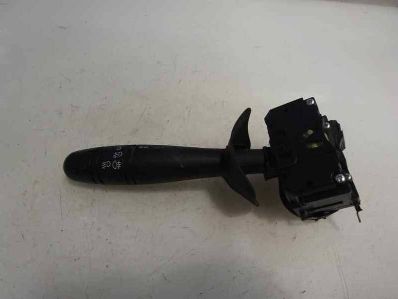 MANDO LUCES RENAULT SCENIC 2000 1.9 DTI D (98 CV)