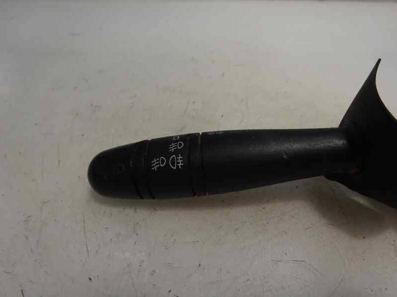 MANDO LUCES RENAULT SCENIC 2000 1.9 DTI D (98 CV)