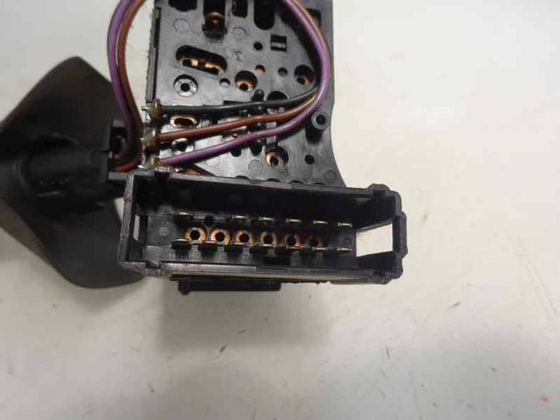 MANDO LUCES RENAULT SCENIC 2000 1.9 DTI D (98 CV)