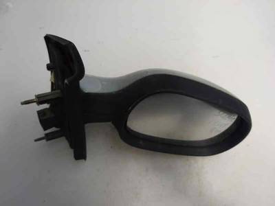 RETROVISOR DERECHO RENAULT SCENIC 2000 1.9 DTI D (98 CV)