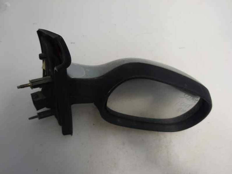 RETROVISOR DERECHO RENAULT SCENIC 2000 1.9 DTI D (98 CV)
