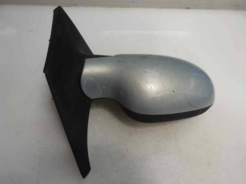 RETROVISOR DERECHO RENAULT SCENIC 2000 1.9 DTI D (98 CV)