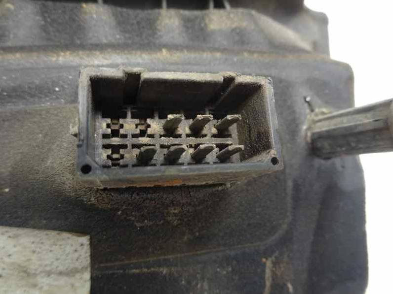 RETROVISOR DERECHO RENAULT SCENIC 2000 1.9 DTI D (98 CV)