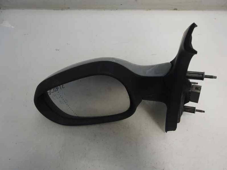 RETROVISOR IZQUIERDO RENAULT SCENIC 2000 1.9 DTI D (98 CV)