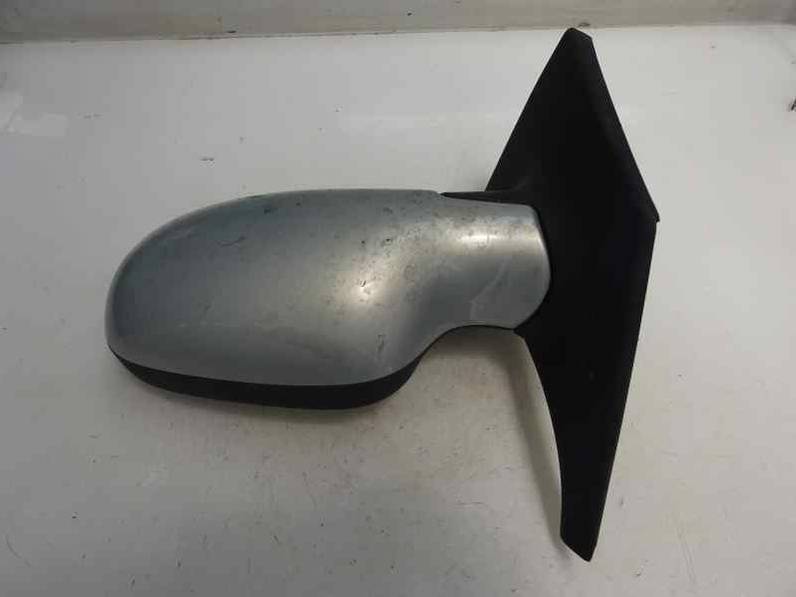 RETROVISOR IZQUIERDO RENAULT SCENIC 2000 1.9 DTI D (98 CV)