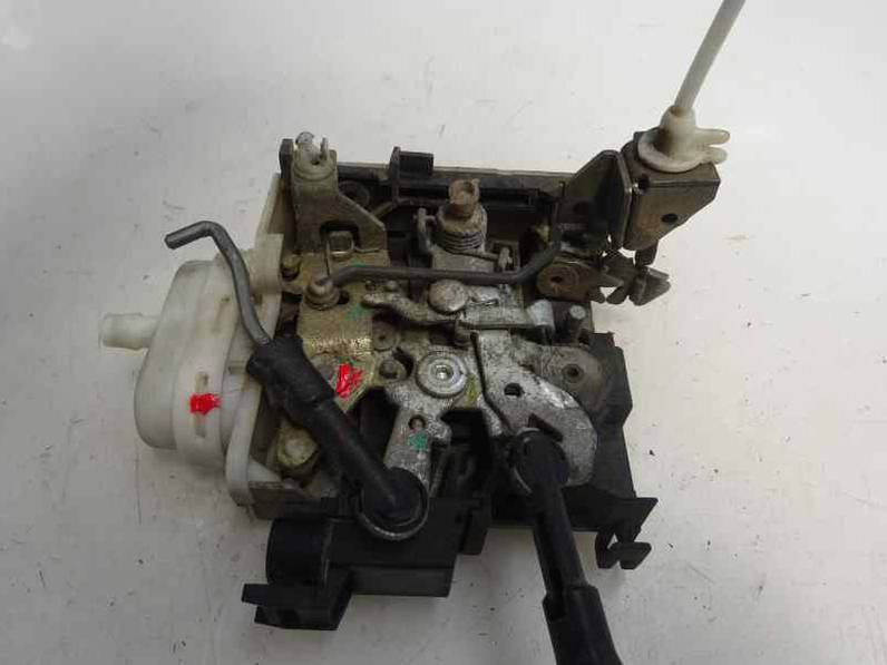 CERRADURA PUERTA DELANTERA DERECHA AUDI A3 1999 1.8 20V (125 CV)