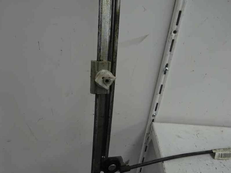 ELEVALUNAS DELANTERO DERECHO AUDI A3 1999 1.8 20V (125 CV)