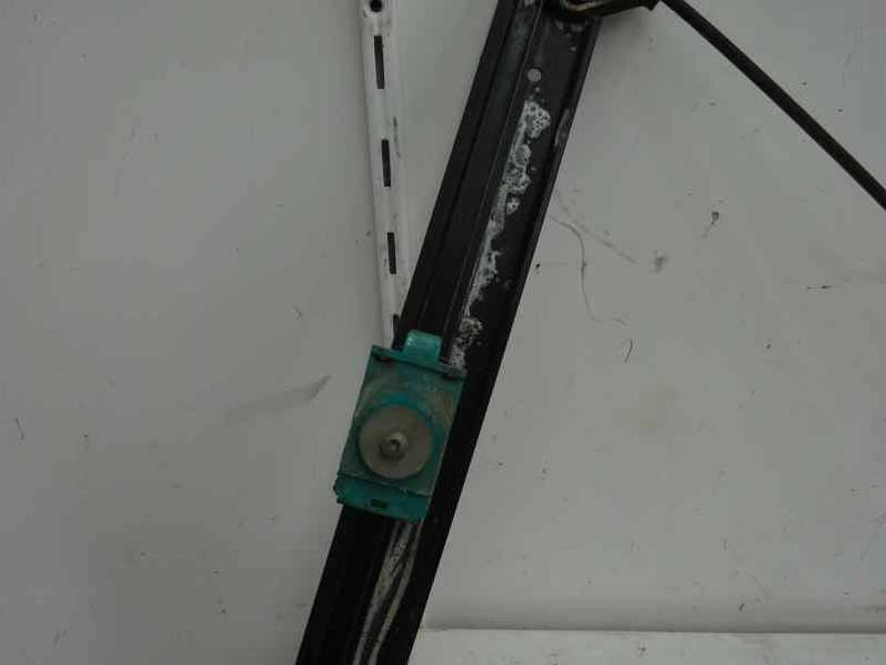 ELEVALUNAS DELANTERO IZQUIERDO AUDI A3 1999 1.8 20V (125 CV)