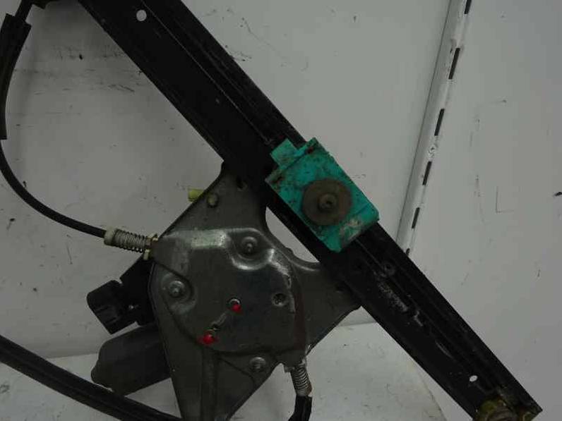 ELEVALUNAS DELANTERO IZQUIERDO AUDI A3 1999 1.8 20V (125 CV)