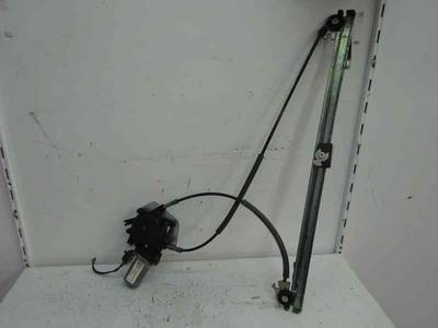 ELEVALUNAS DELANTERO DERECHO RENAULT SCENIC 2000 1.9 DTI D (98 CV)