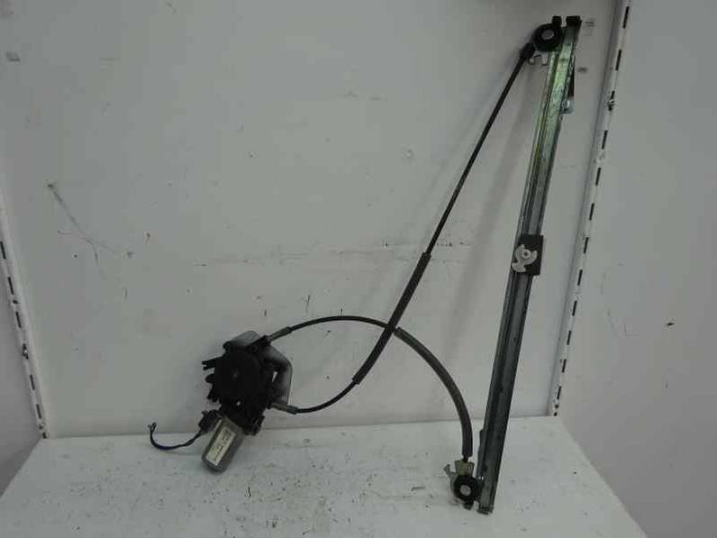 ELEVALUNAS DELANTERO DERECHO RENAULT SCENIC 2000 1.9 DTI D (98 CV)