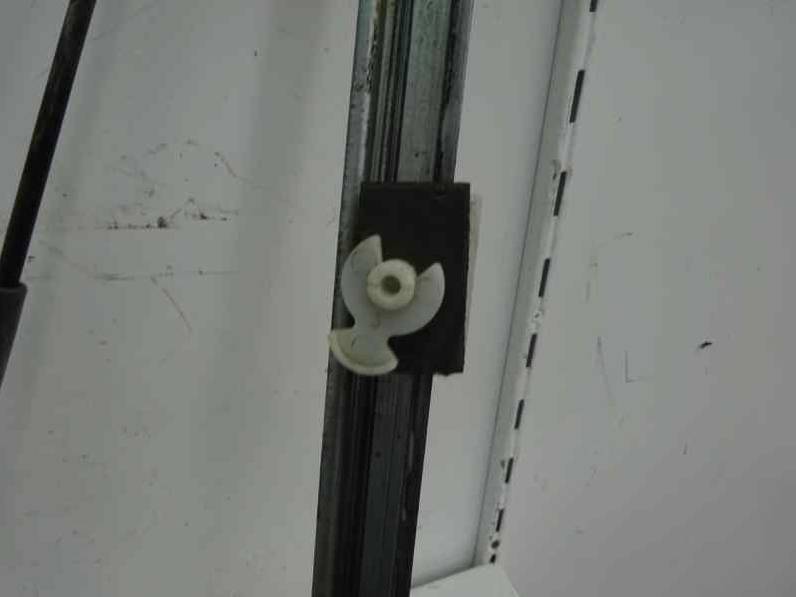 ELEVALUNAS DELANTERO DERECHO RENAULT SCENIC 2000 1.9 DTI D (98 CV)