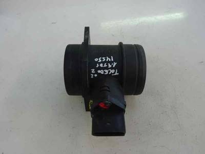 CAUDALIMETRO SEAT TOLEDO 2001 1.9 TDI (110 CV)