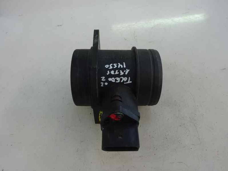 CAUDALIMETRO SEAT TOLEDO 2001 1.9 TDI (110 CV)