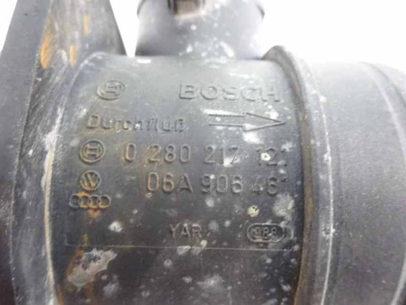 CAUDALIMETRO SEAT TOLEDO 2001 1.9 TDI (110 CV)