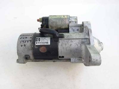 MOTOR ARRANQUE MAZDA 6 BERLINA 2002 2.0 D (136 CV)