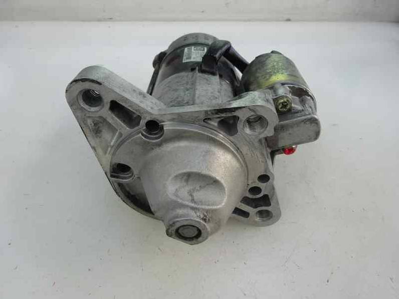 MOTOR ARRANQUE MAZDA 6 BERLINA 2002 2.0 D (136 CV)