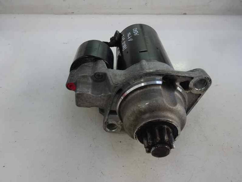 MOTOR ARRANQUE SKODA FABIA 2004 1.4 TDI (75 CV)