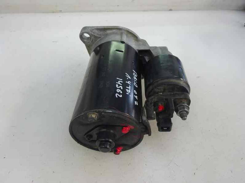 MOTOR ARRANQUE SKODA FABIA 2004 1.4 TDI (75 CV)