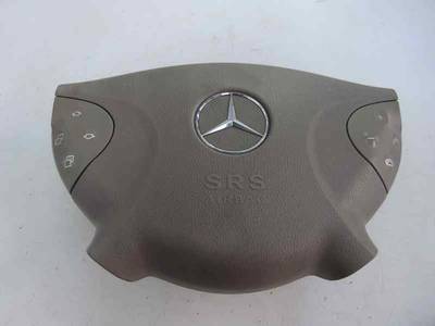 AIRBAG DELANTERO IZQUIERDO MERCEDES CLASE E BERLINA 2004 2.7 CDI (177 CV)